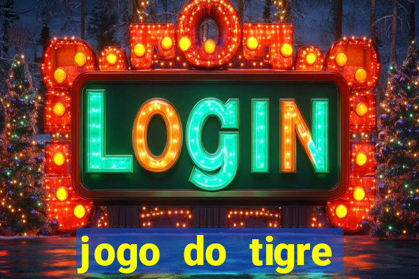 jogo do tigre minimo 5 reais